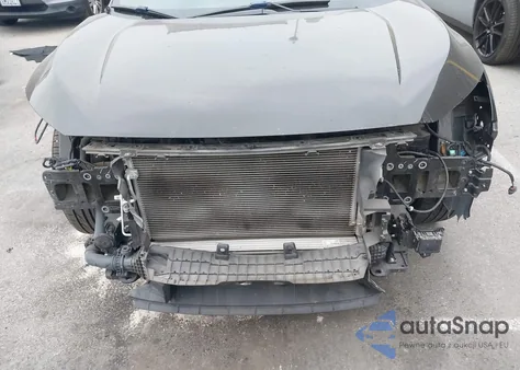 2020 Honda Civic Sport из США, поврежденный, VIN SHHFK7H43LU410400